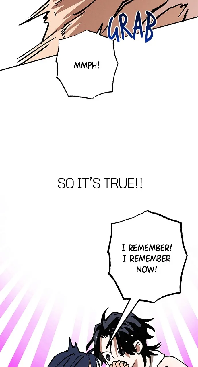 In Between Chapter 29 page 55 - 