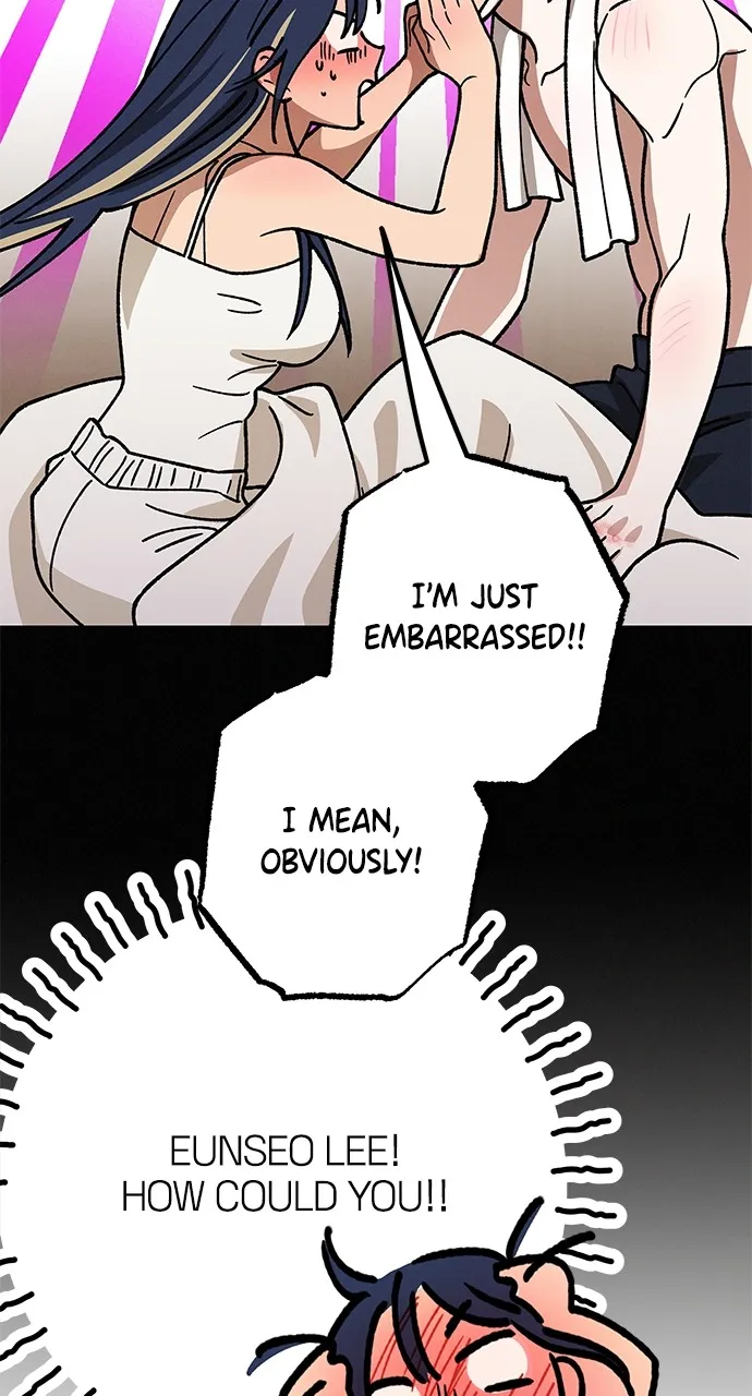 In Between Chapter 29 page 56 - 
