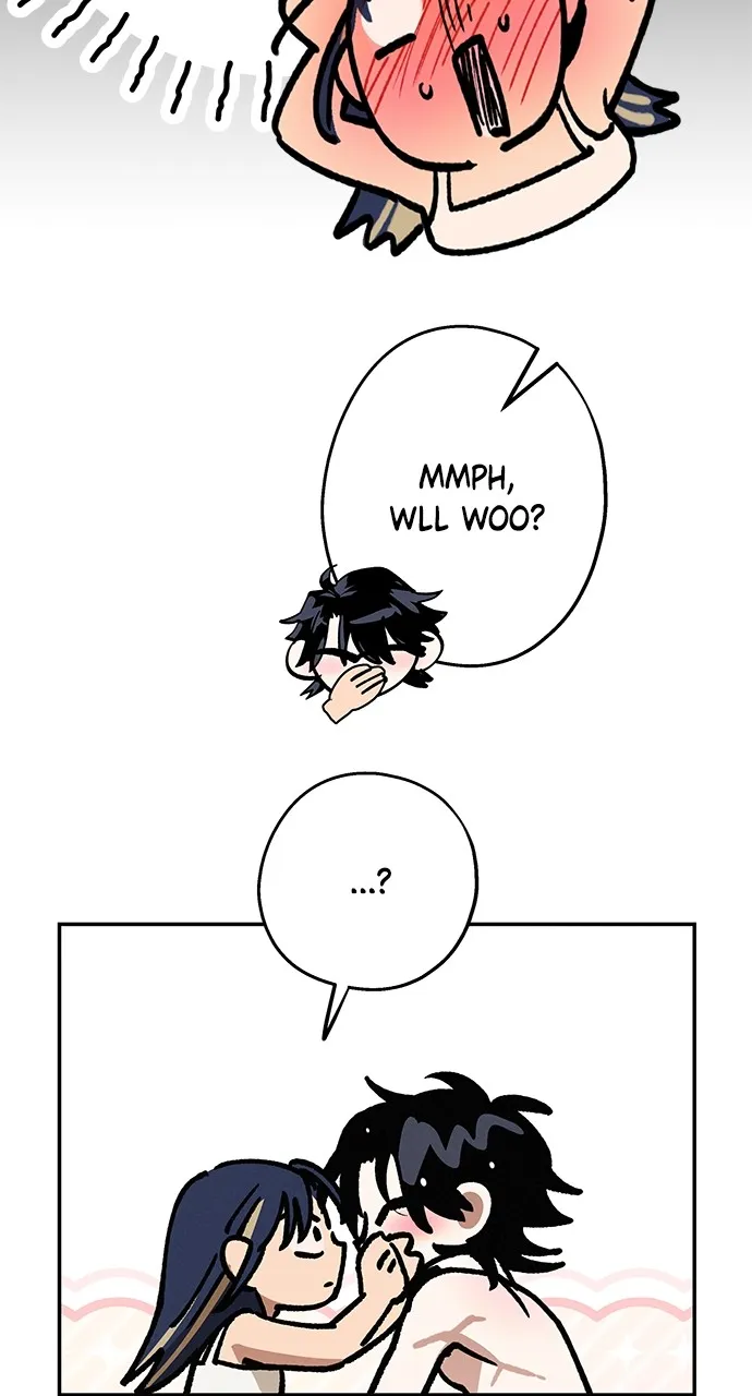 In Between Chapter 29 page 57 - 