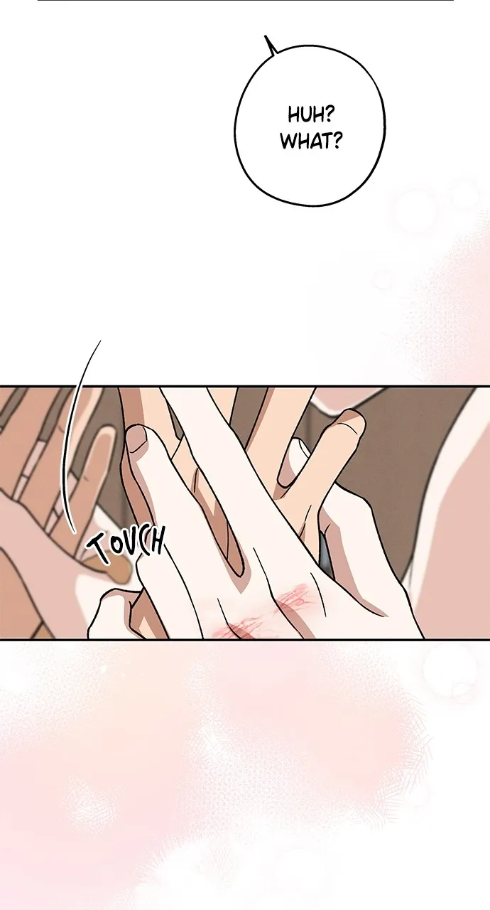 In Between Chapter 29 page 58 - 
