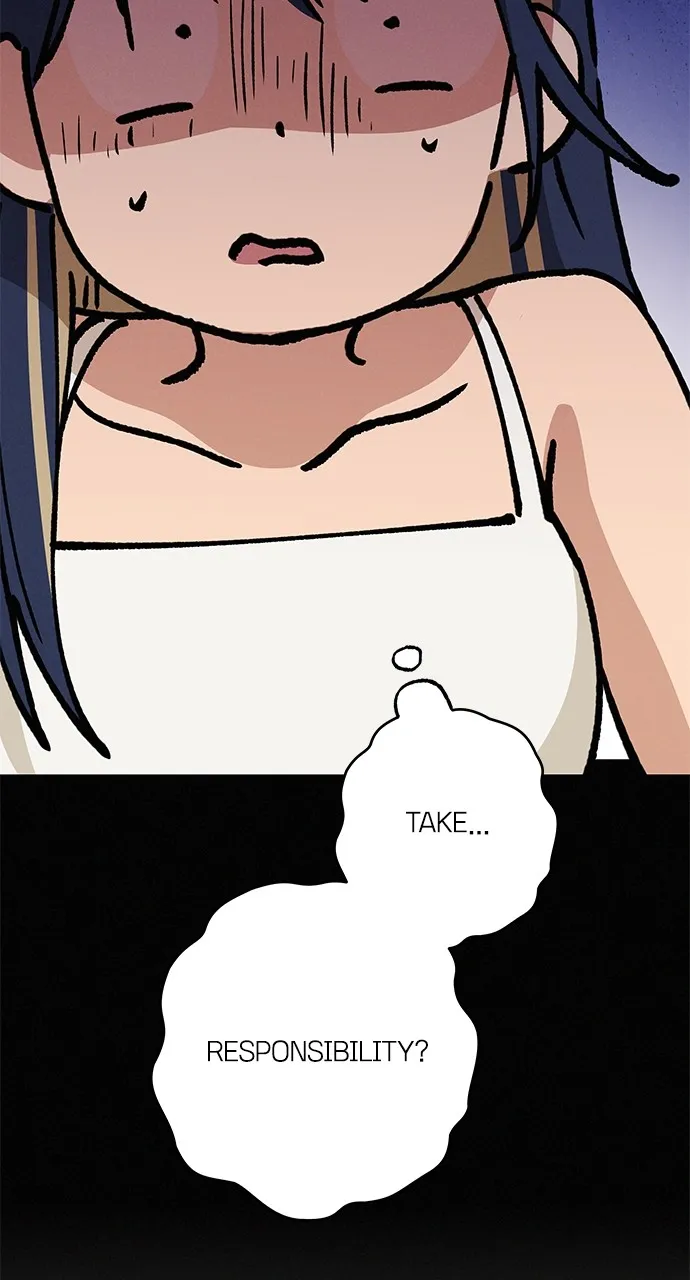 In Between Chapter 29 page 61 - 