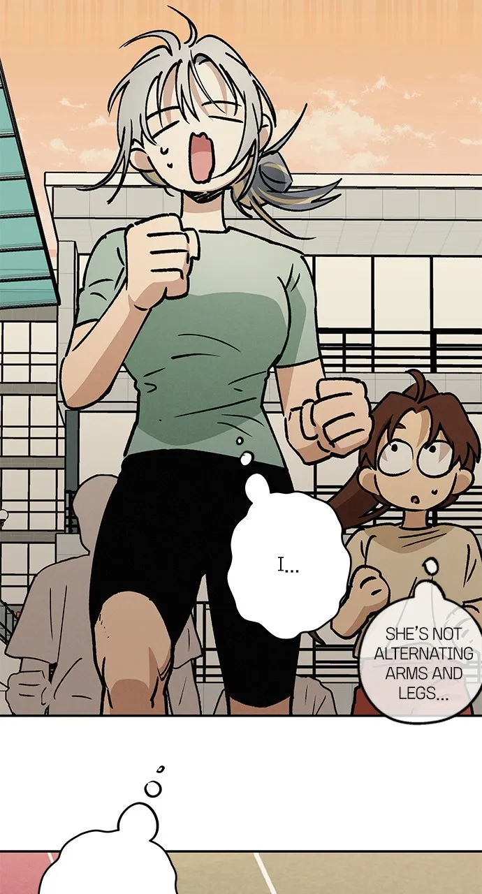 In Between Chapter 29 page 63 - 