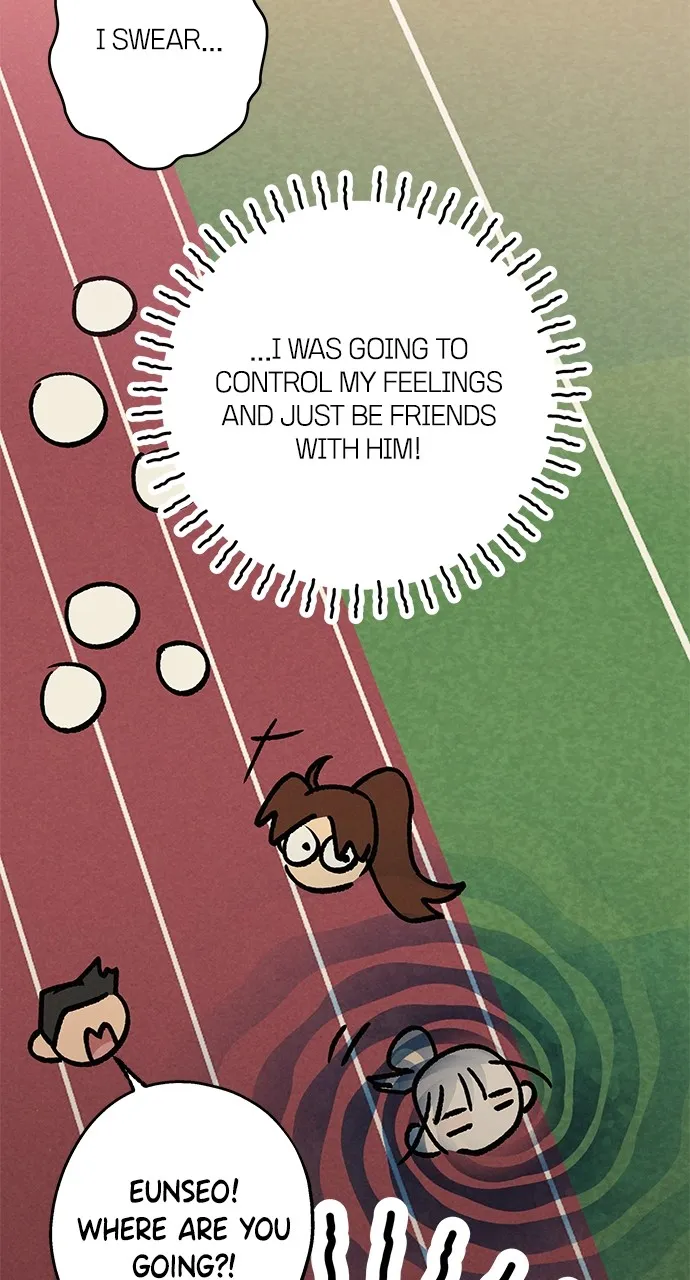 In Between Chapter 29 page 64 - 