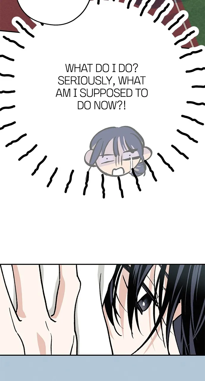 In Between Chapter 29 page 65 - 