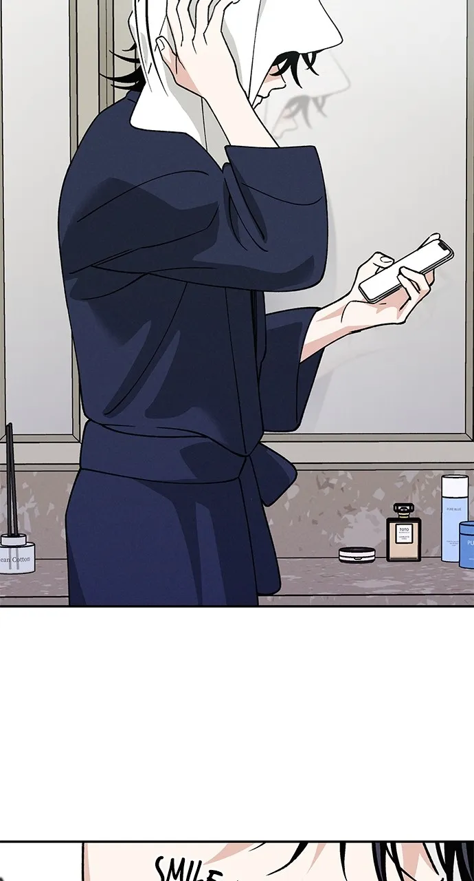 In Between Chapter 29 page 68 - 