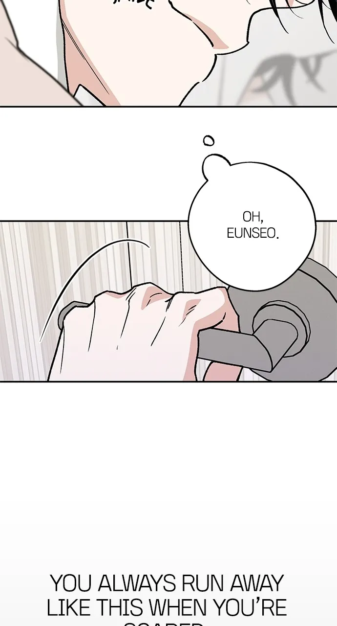 In Between Chapter 29 page 69 - 