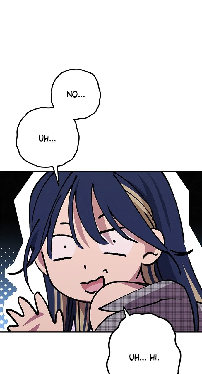 In Between Chapter 29 page 72 - 