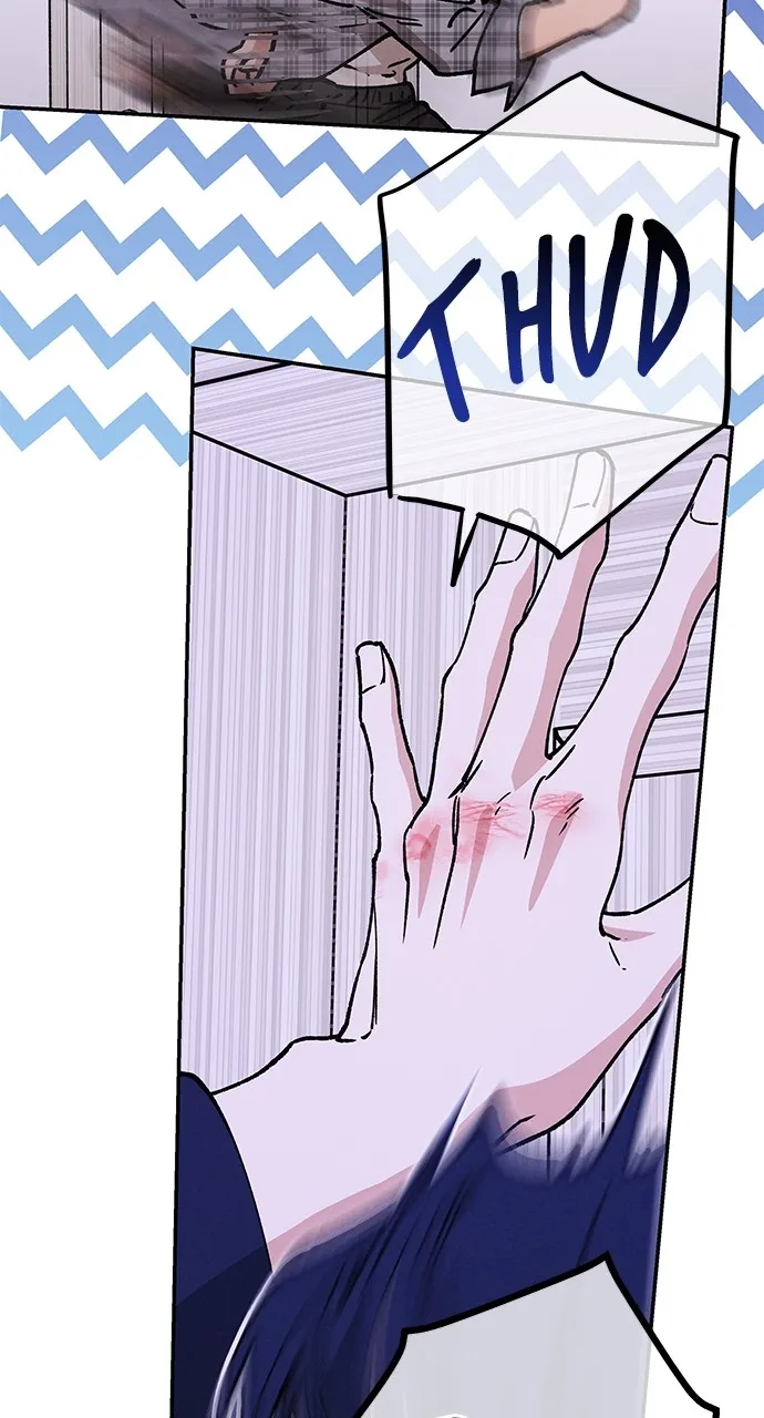 In Between Chapter 29 page 75 - 