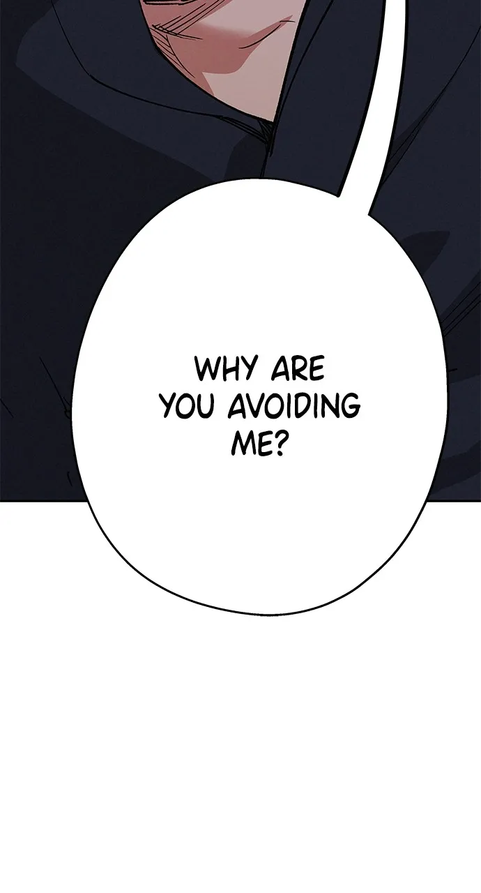 In Between Chapter 29 page 79 - 