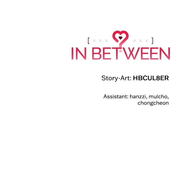 In Between Chapter 29 page 80 - 