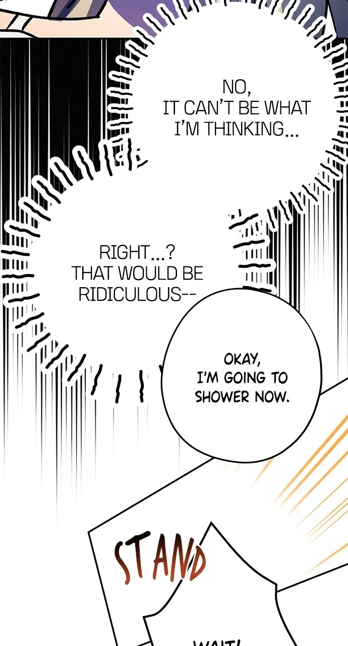 In Between Chapter 29 page 10 - 