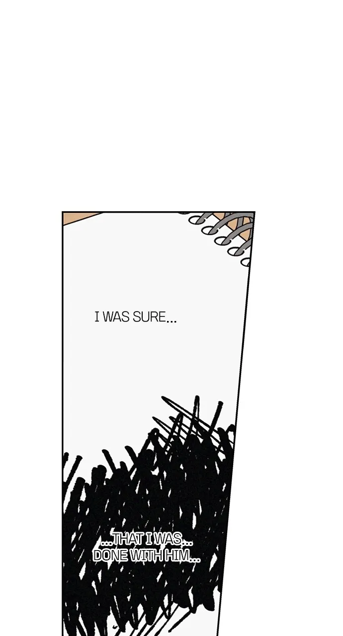 In Between Chapter 3 page 1 - 