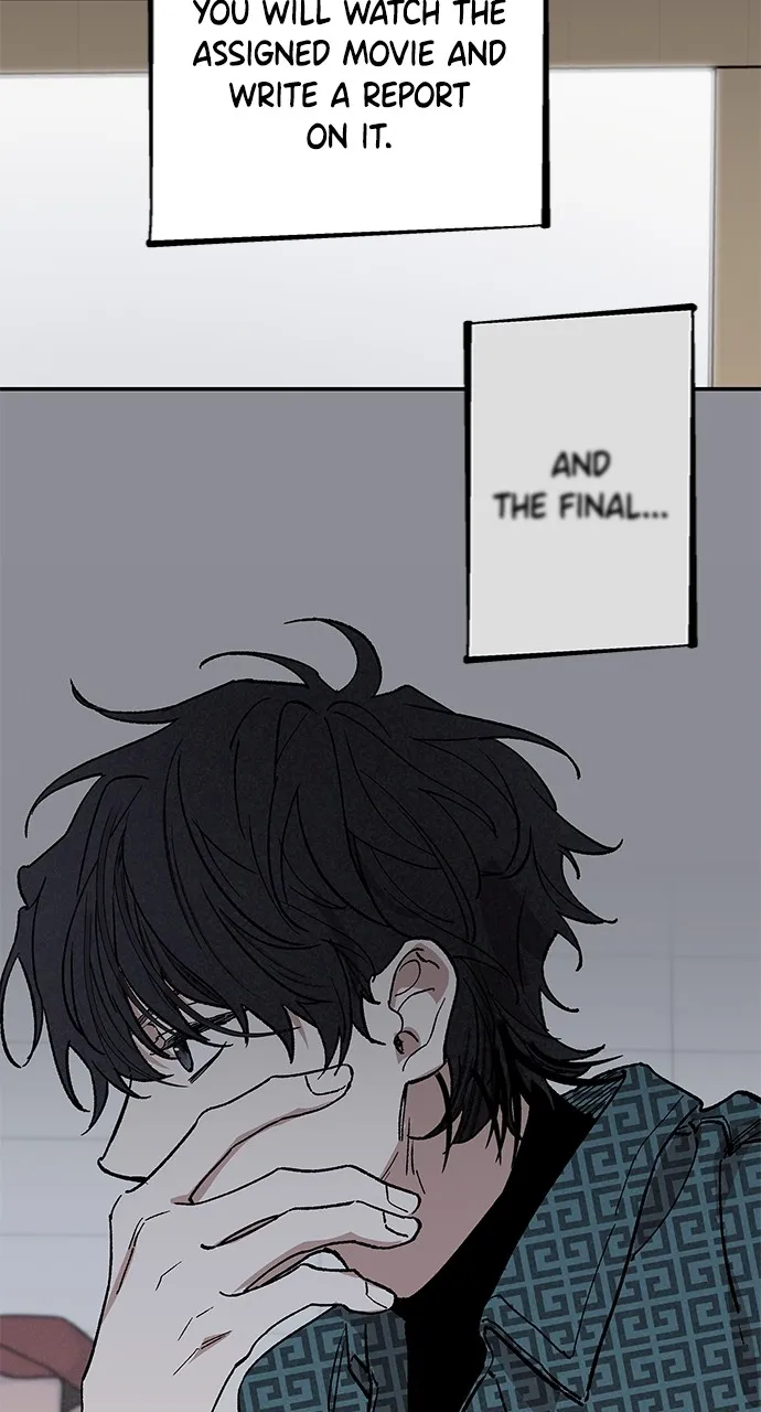 In Between Chapter 3 page 13 - 