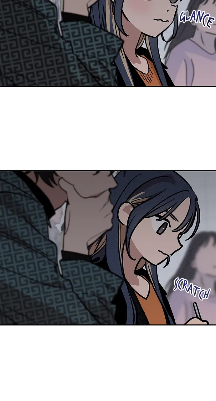 In Between Chapter 3 page 15 - 