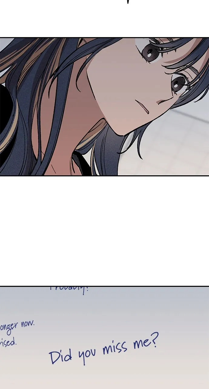 In Between Chapter 3 page 21 - 