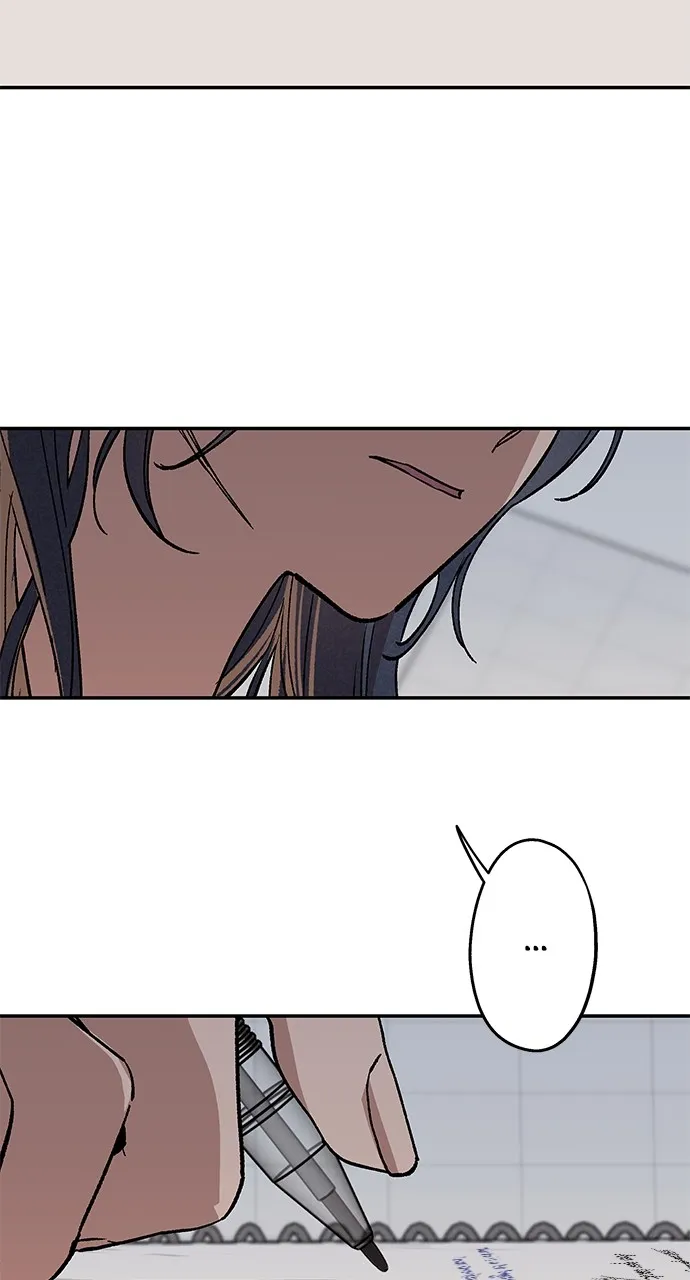 In Between Chapter 3 page 22 - 