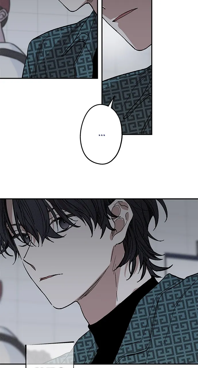 In Between Chapter 3 page 24 - 