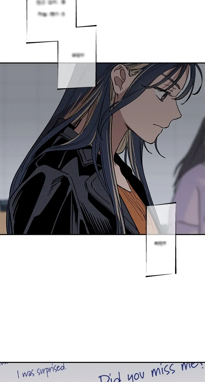 In Between Chapter 3 page 25 - 