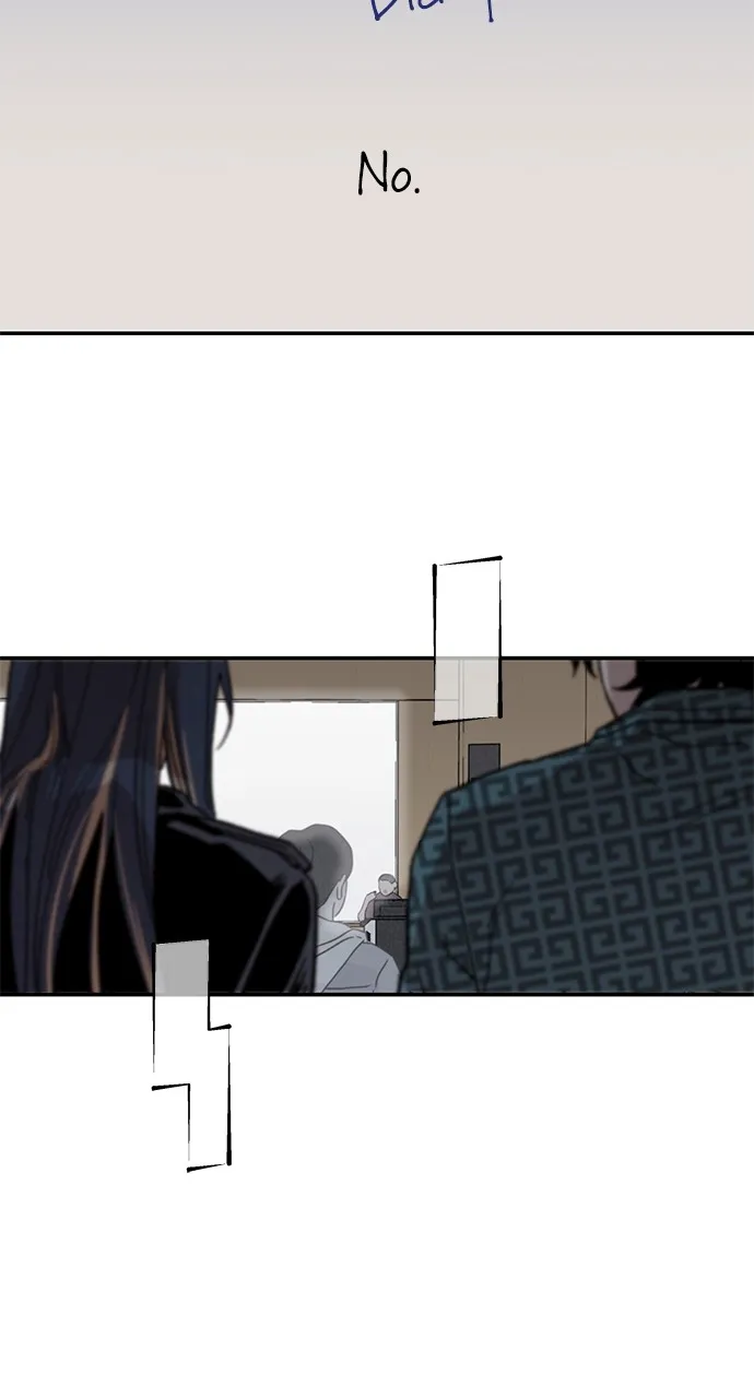 In Between Chapter 3 page 26 - 