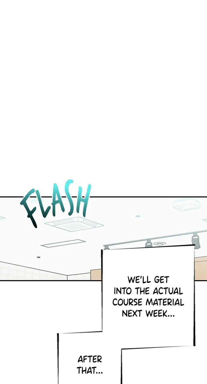 In Between Chapter 3 page 27 - 