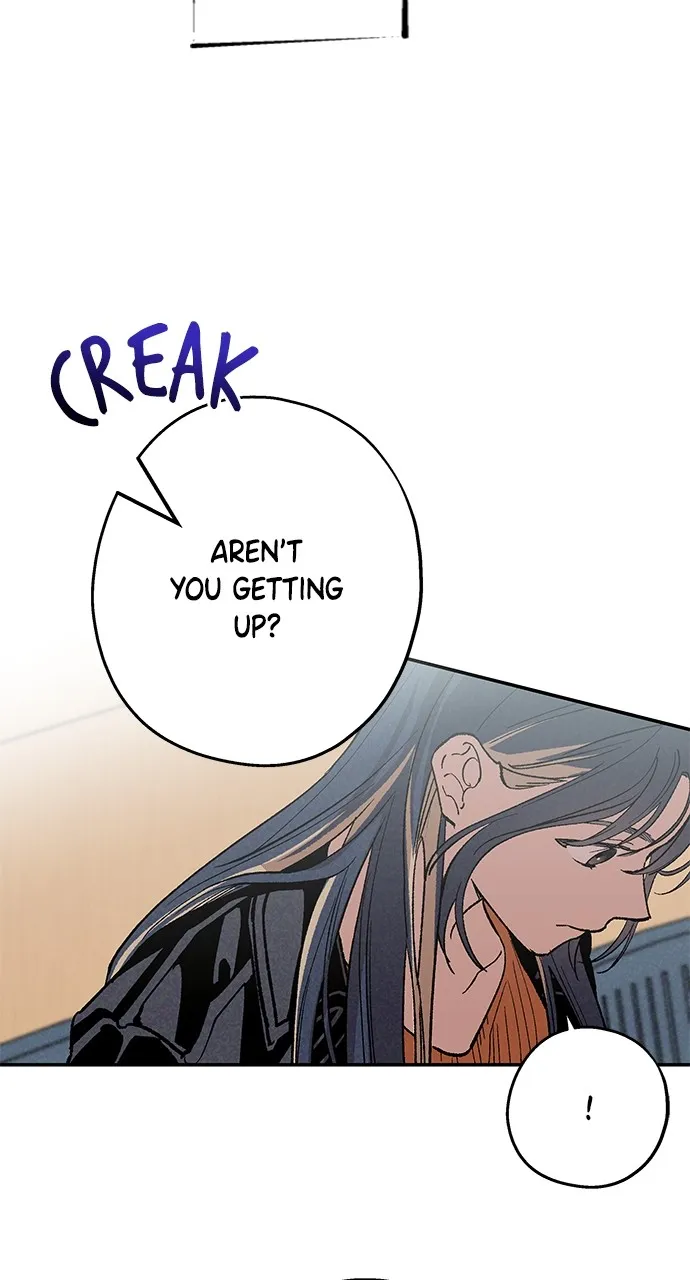 In Between Chapter 3 page 28 - 