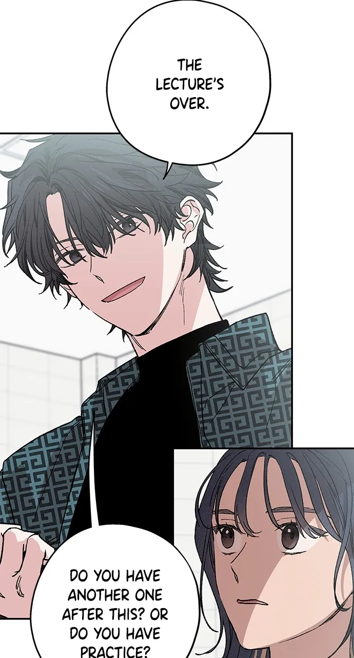 In Between Chapter 3 page 29 - 