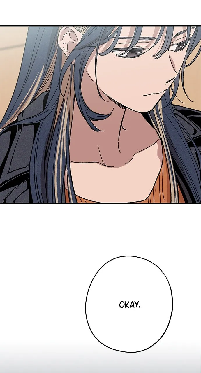 In Between Chapter 3 page 31 - 