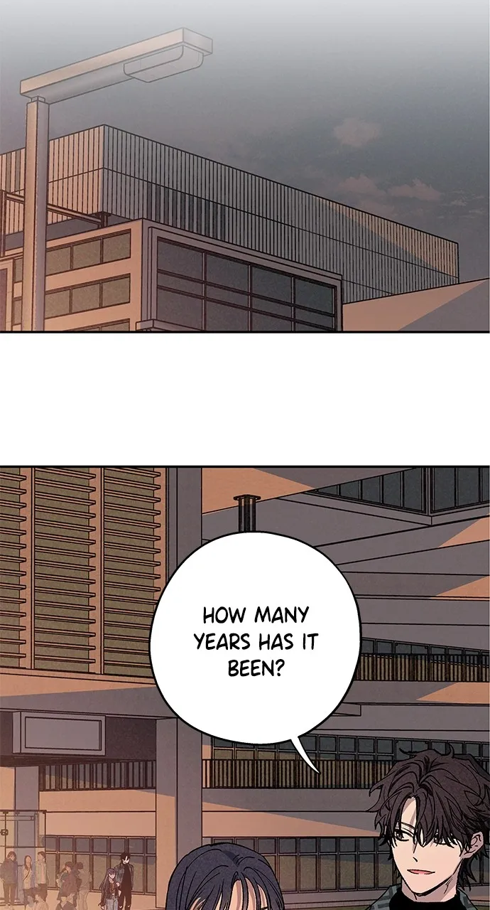 In Between Chapter 3 page 32 - 