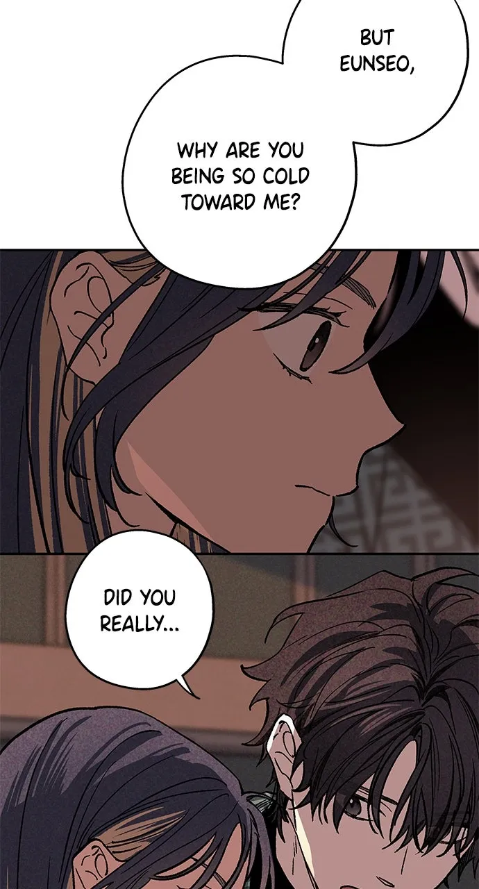 In Between Chapter 3 page 35 - 