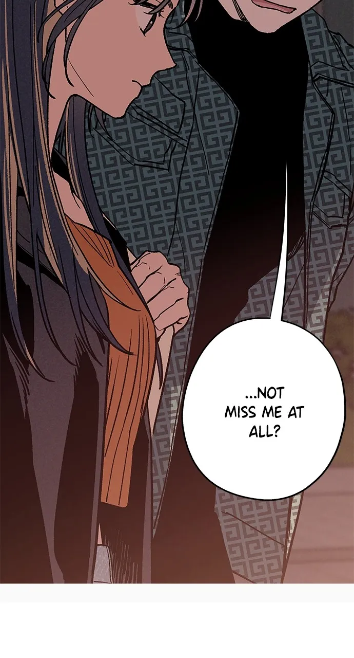 In Between Chapter 3 page 36 - 