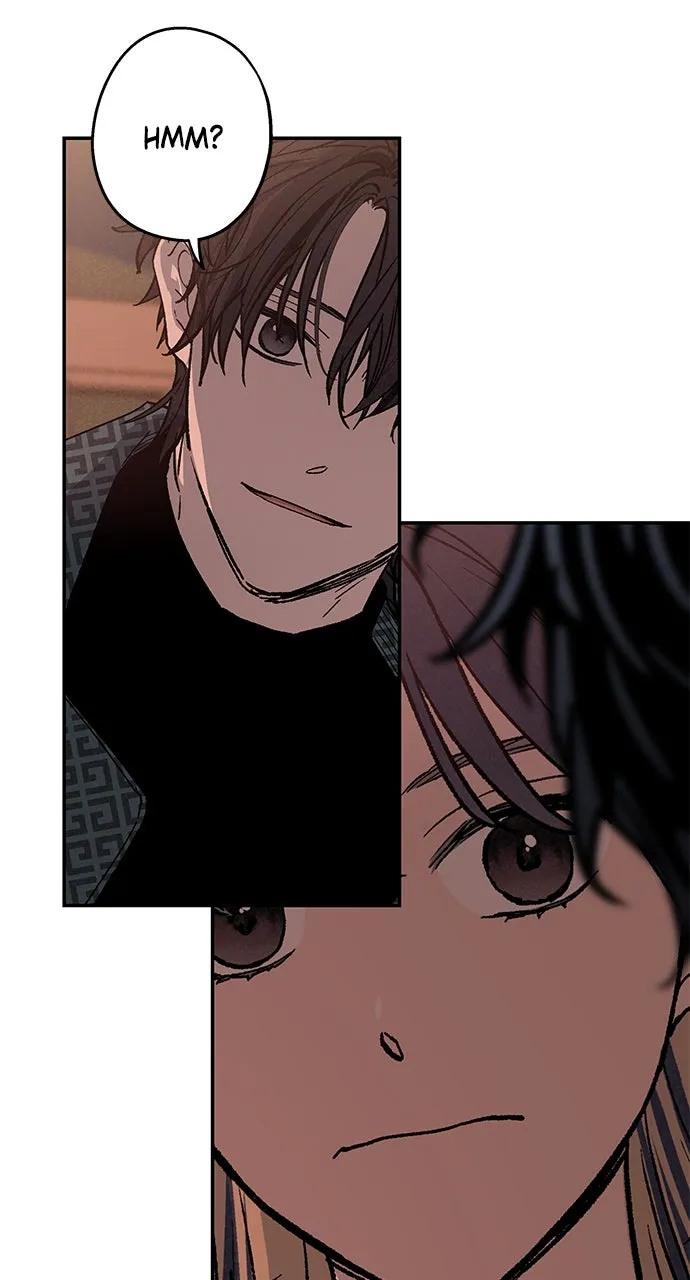 In Between Chapter 3 page 37 - 