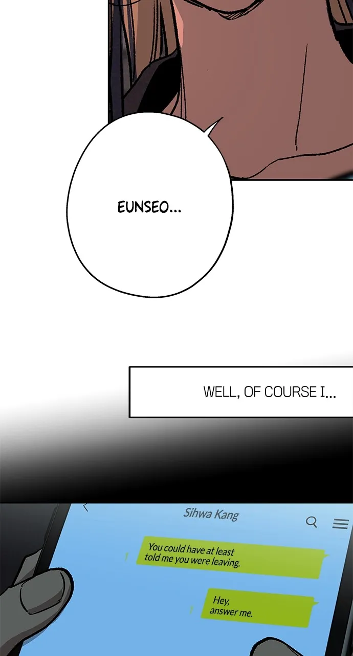 In Between Chapter 3 page 38 - 