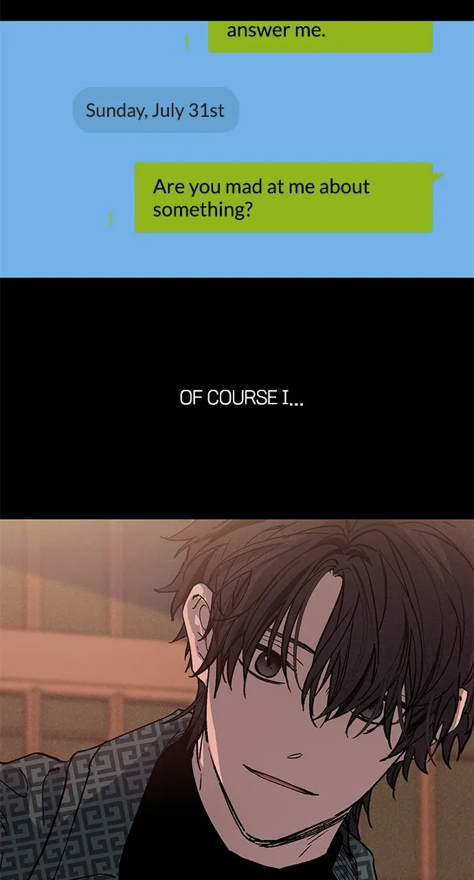 In Between Chapter 3 page 40 - 