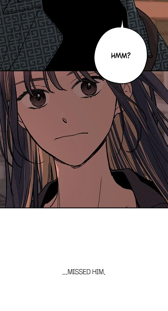 In Between Chapter 3 page 41 - 