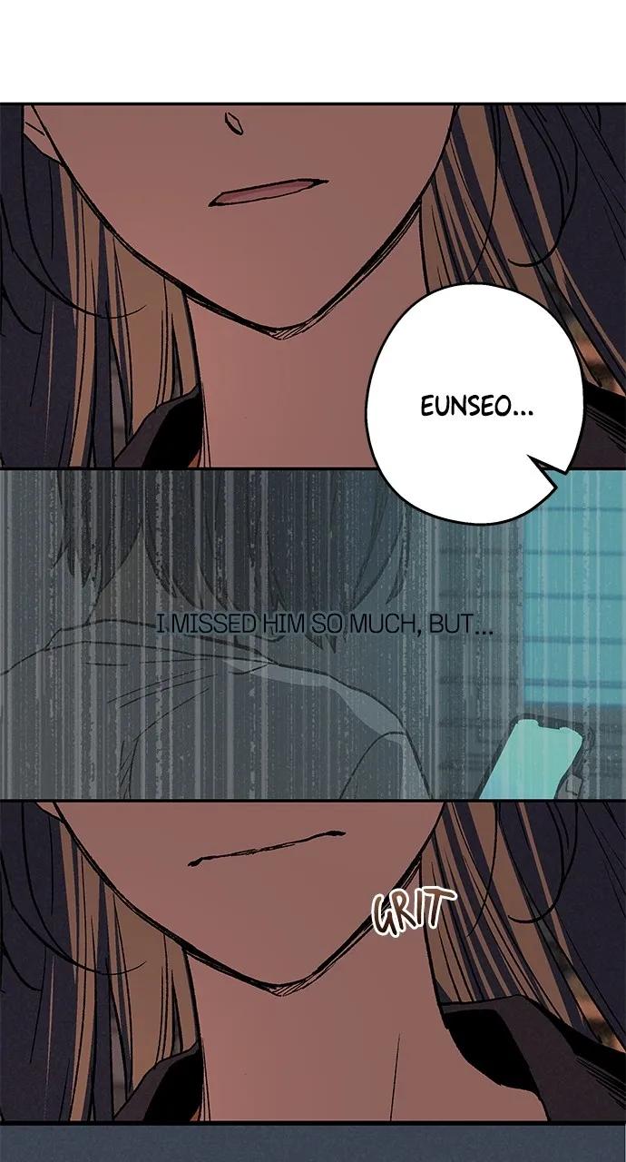 In Between Chapter 3 page 42 - 