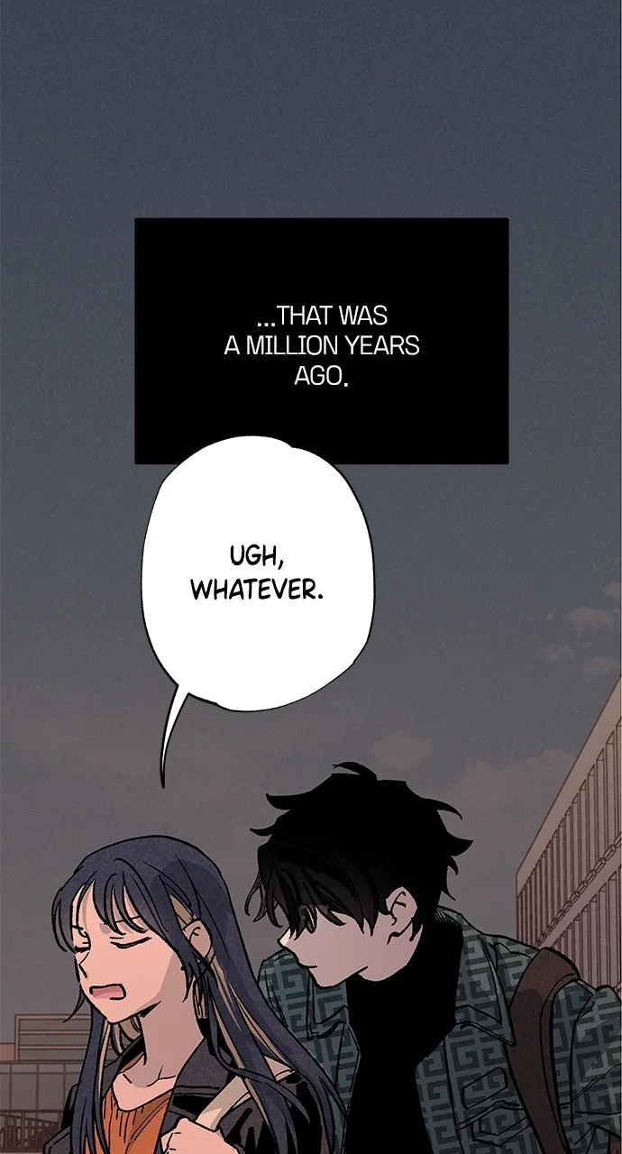 In Between Chapter 3 page 43 - 