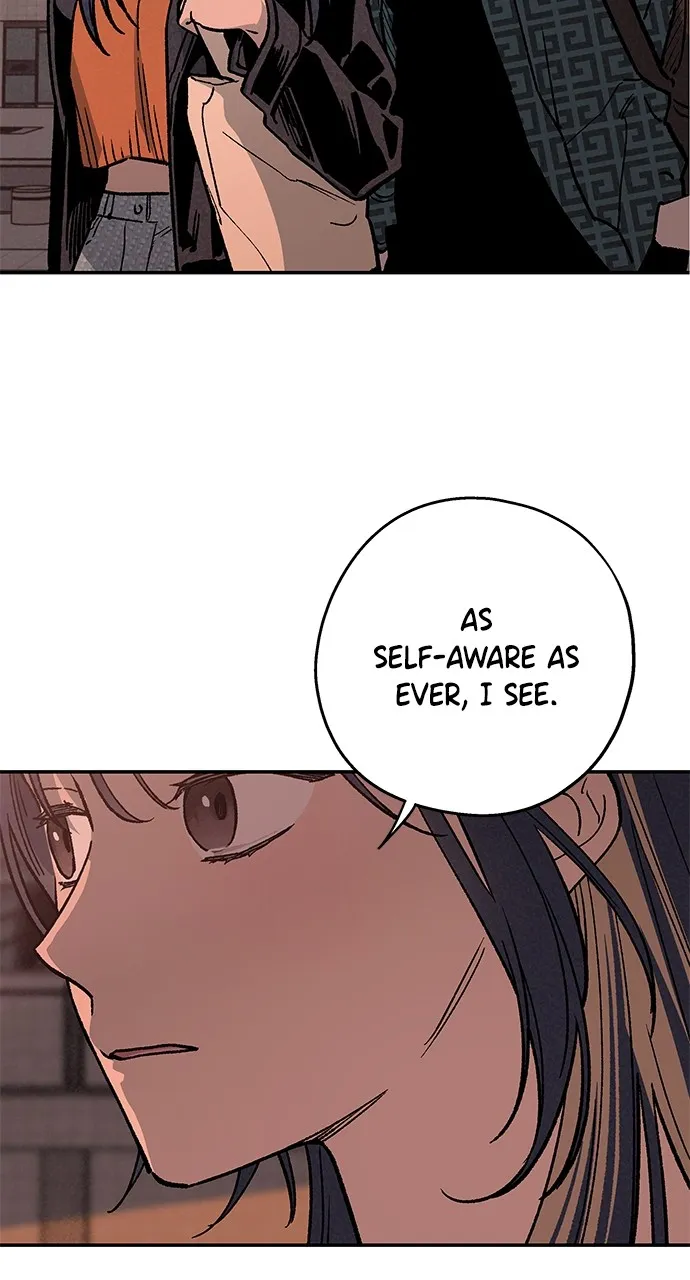 In Between Chapter 3 page 44 - 