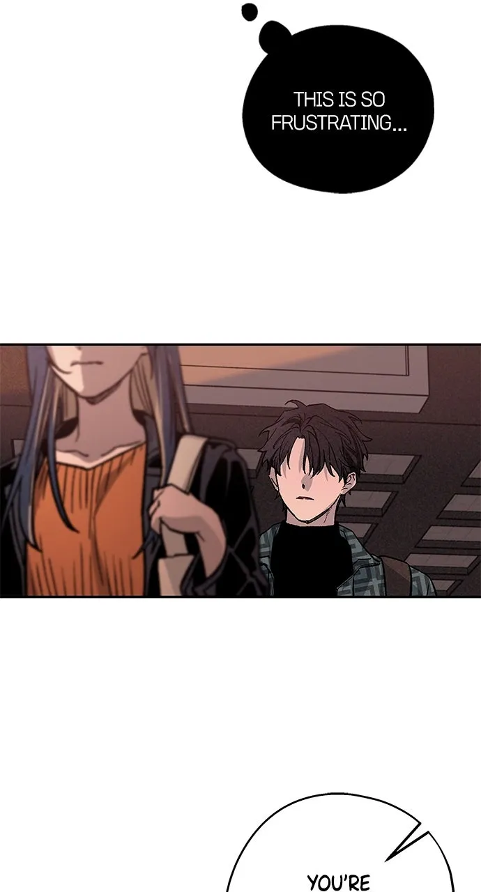 In Between Chapter 3 page 45 - 