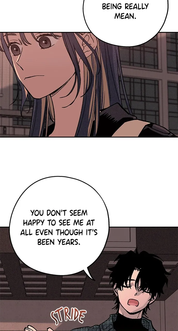 In Between Chapter 3 page 46 - 