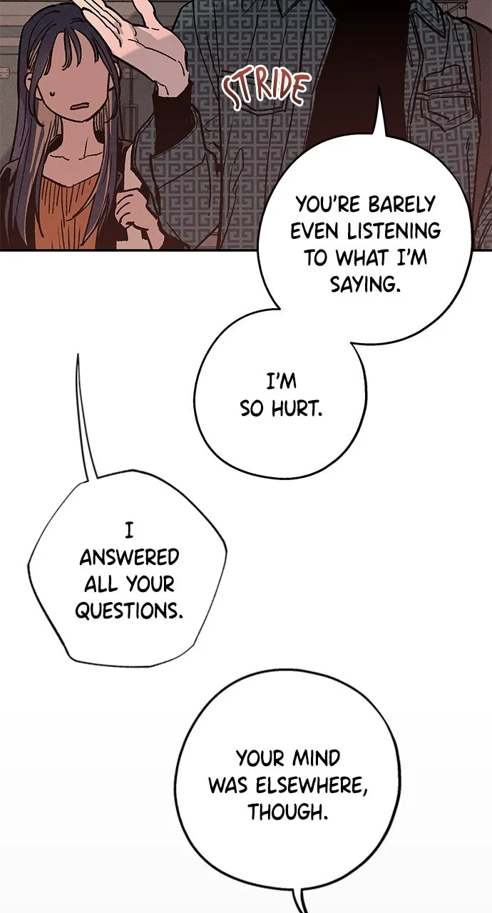 In Between Chapter 3 page 47 - 