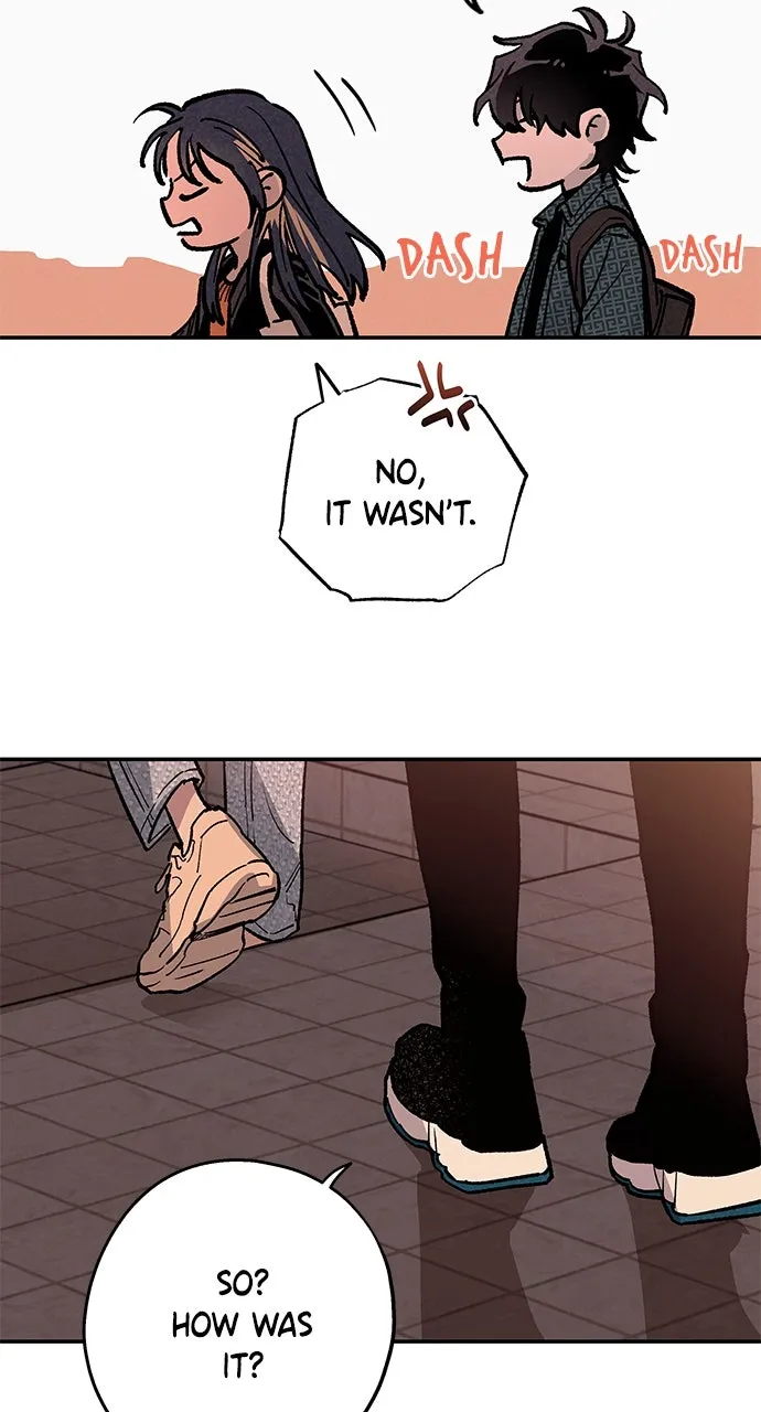 In Between Chapter 3 page 48 - 