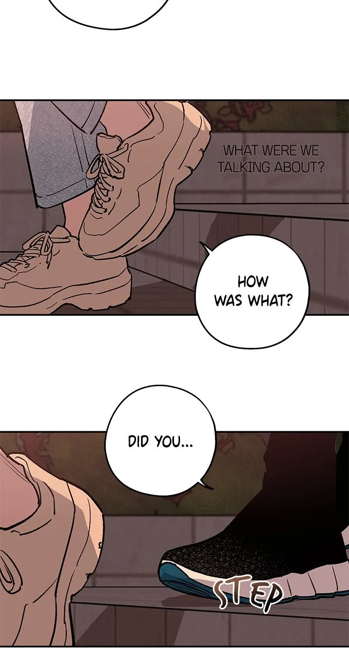 In Between Chapter 3 page 49 - 