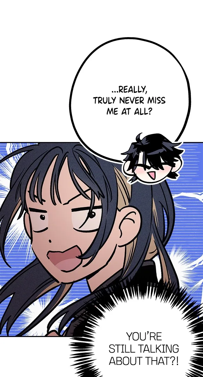 In Between Chapter 3 page 50 - 