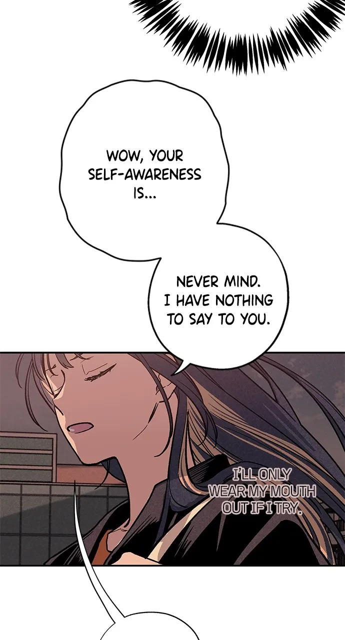 In Between Chapter 3 page 51 - 