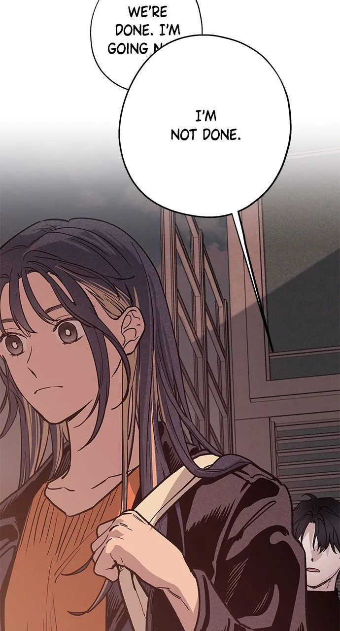 In Between Chapter 3 page 52 - 