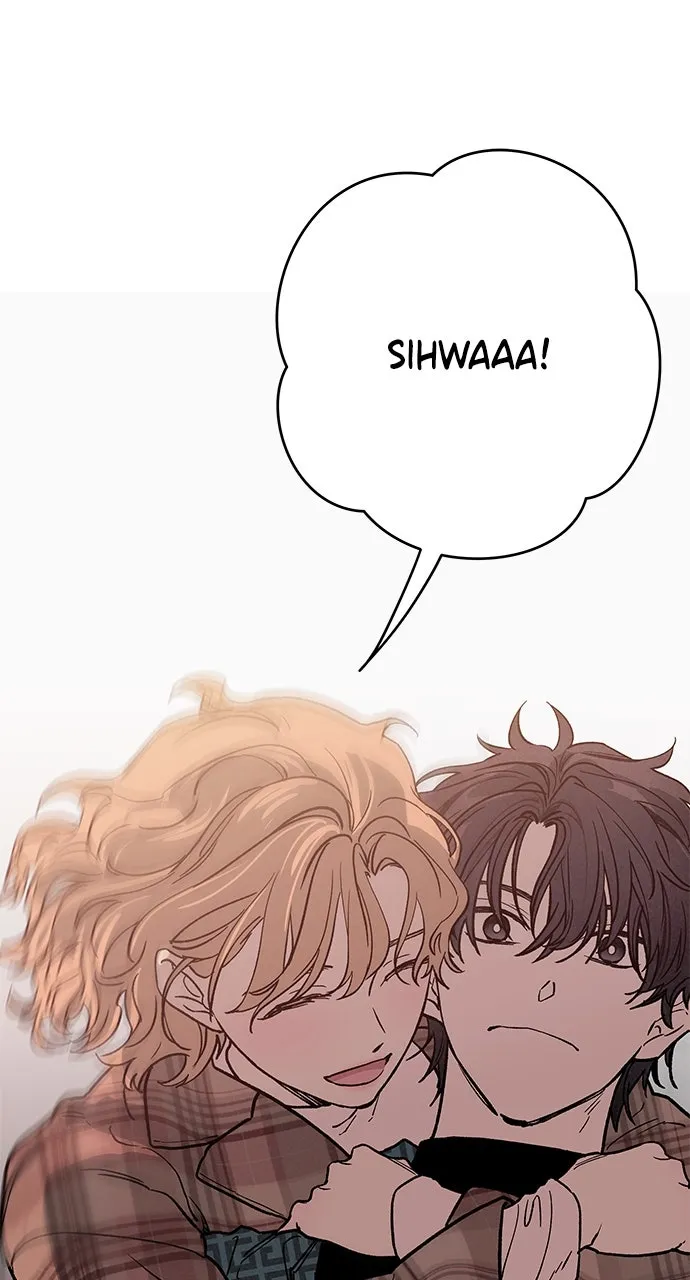 In Between Chapter 3 page 62 - 