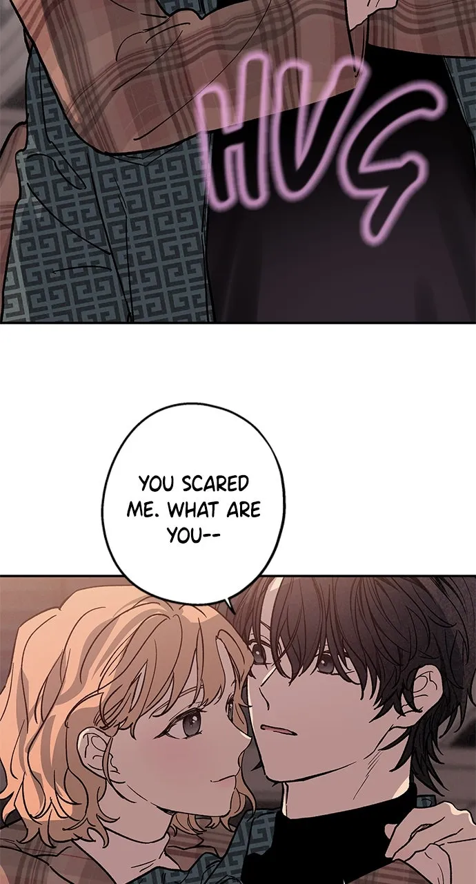 In Between Chapter 3 page 63 - 