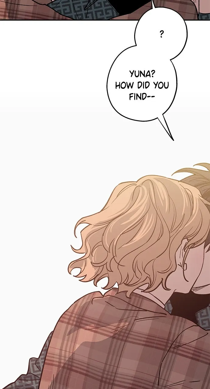 In Between Chapter 3 page 64 - 