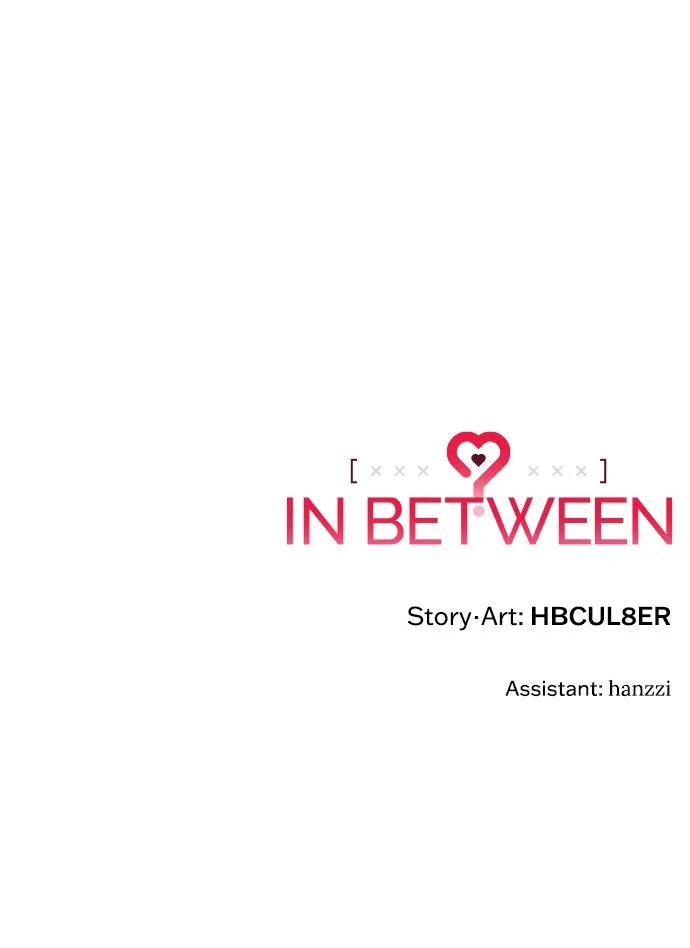 In Between Chapter 3 page 68 - 