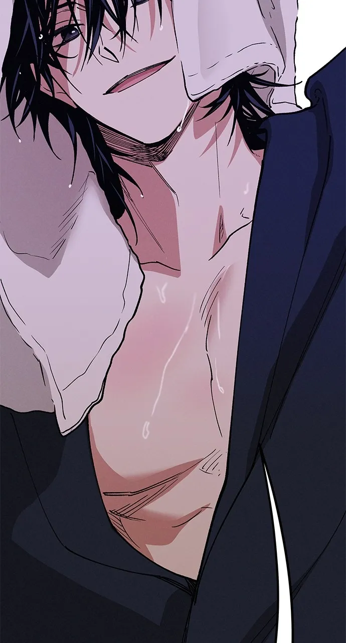 In Between Chapter 30 page 2 - 